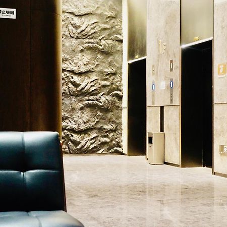 Kunming Dianchi Mideel International Apartment - South Asian Style Fuhai Metro エクステリア 写真