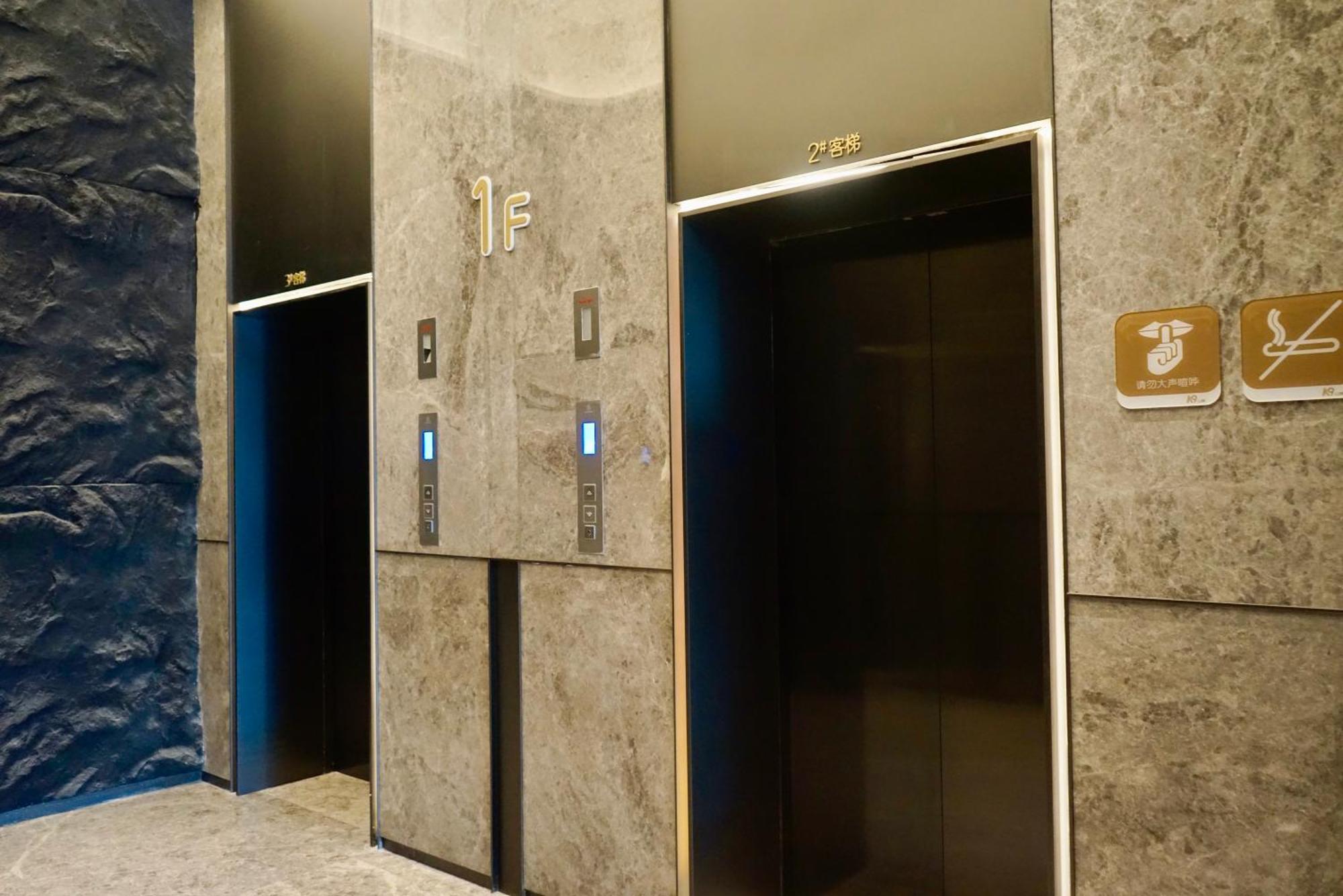 Kunming Dianchi Mideel International Apartment - South Asian Style Fuhai Metro エクステリア 写真