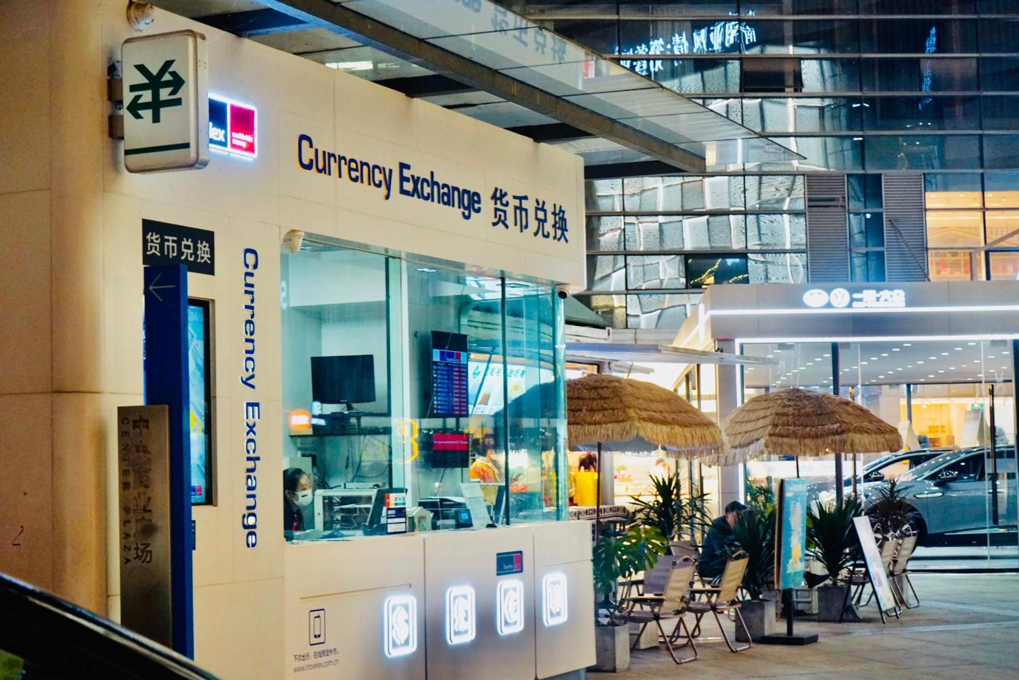 Kunming Dianchi Mideel International Apartment - South Asian Style Fuhai Metro エクステリア 写真